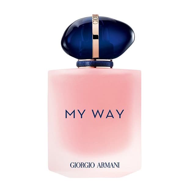 My Way Floral