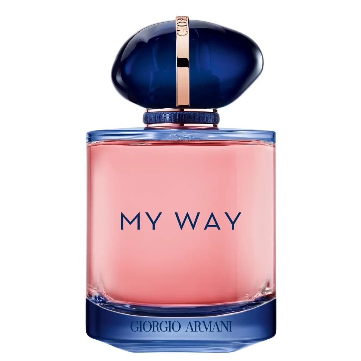 My Way Intense