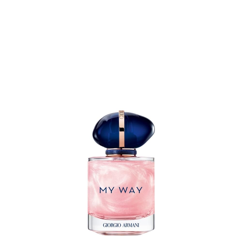 My Way Nacre