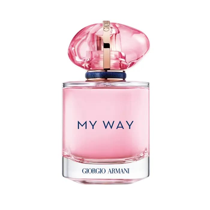 My Way Nectar