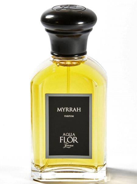Myrrah