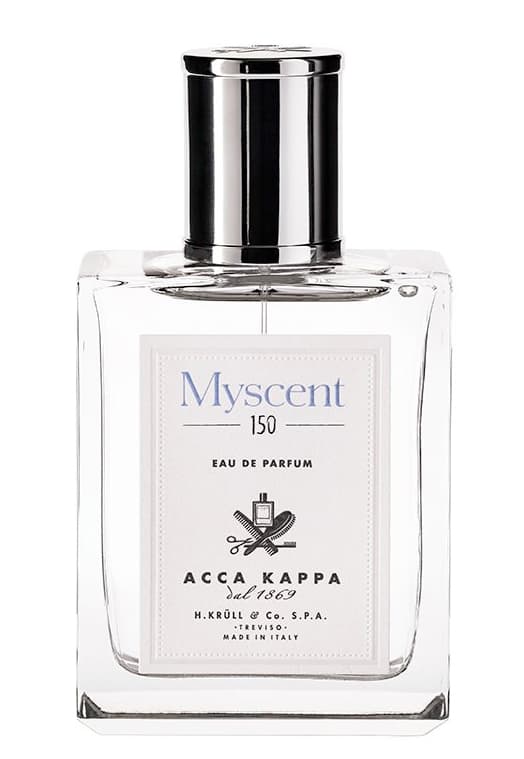 Myscent
