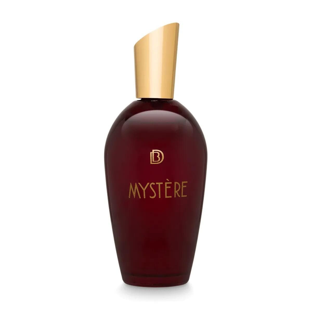 Mystéré