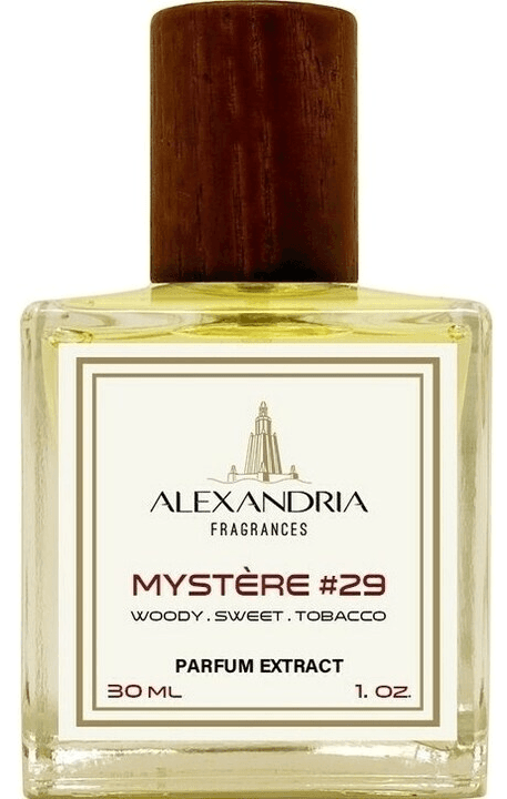 Mystère #29