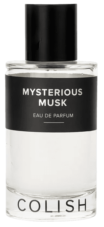 Mysterious Musk