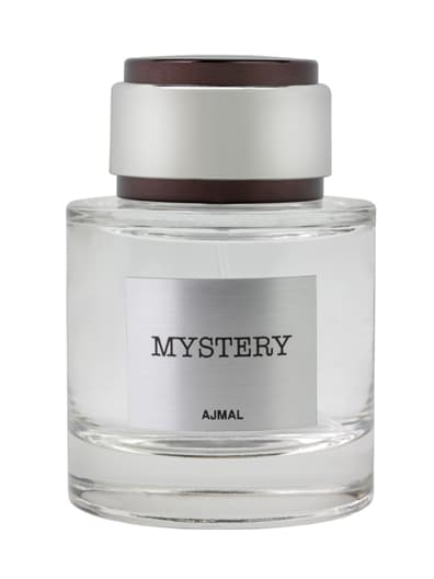 Mystery