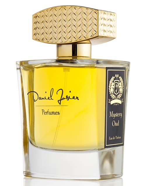 Mystery Oud