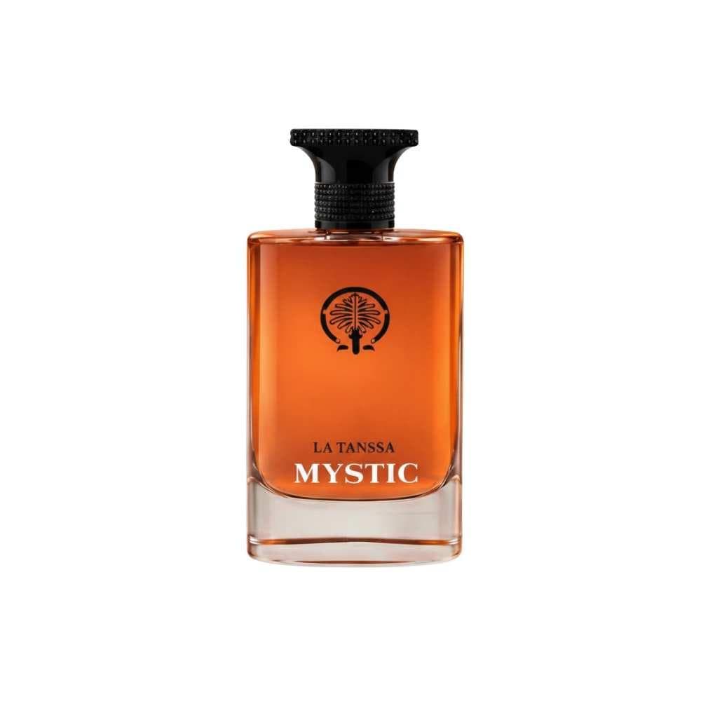 Mystic