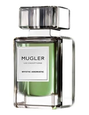 Mystic Aromatic