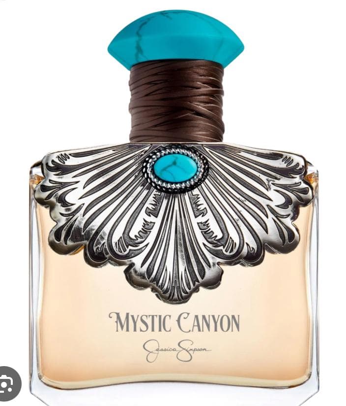 Mystic Canyon