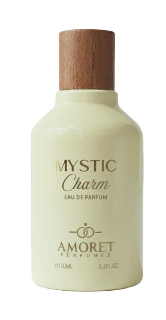 Mystic Charm