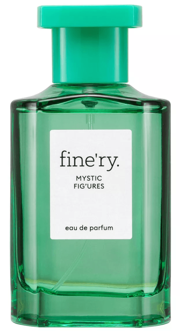 Mystic Fig'ures