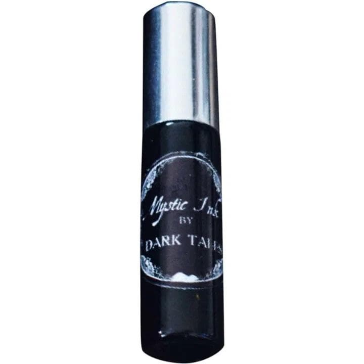 Mystic Ink