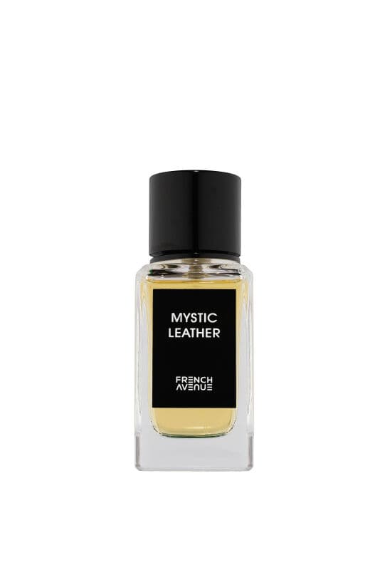Mystic Leather