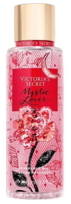 Mystic Lover