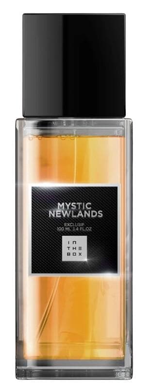 Mystic Newlands
