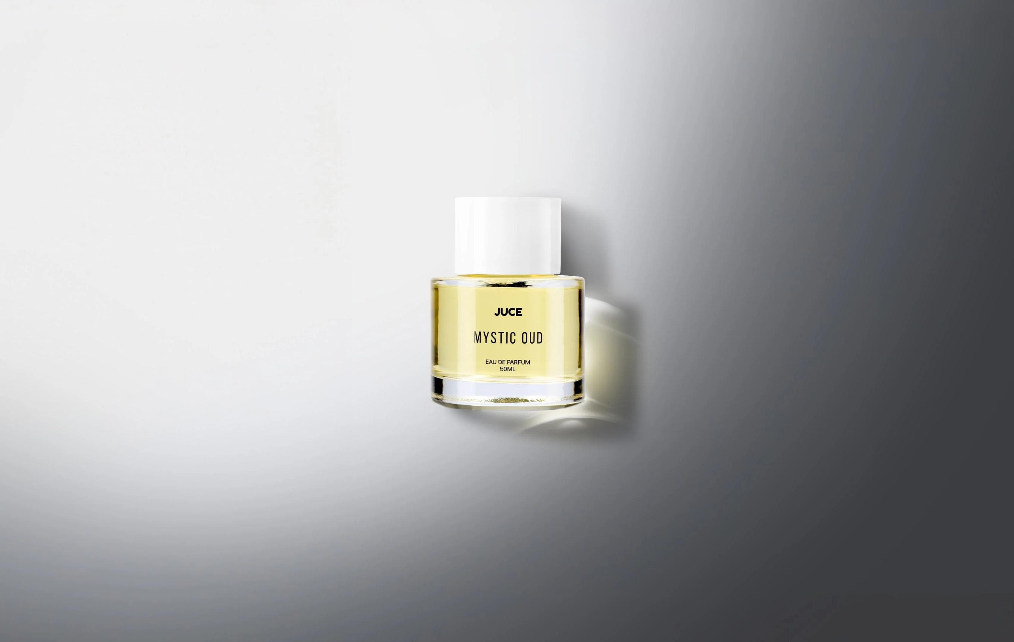 Mystic Oud