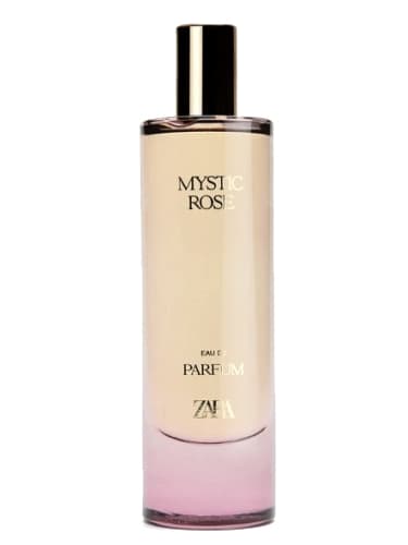 Mystic Rose