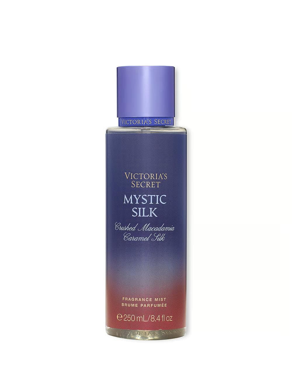 Mystic Silk