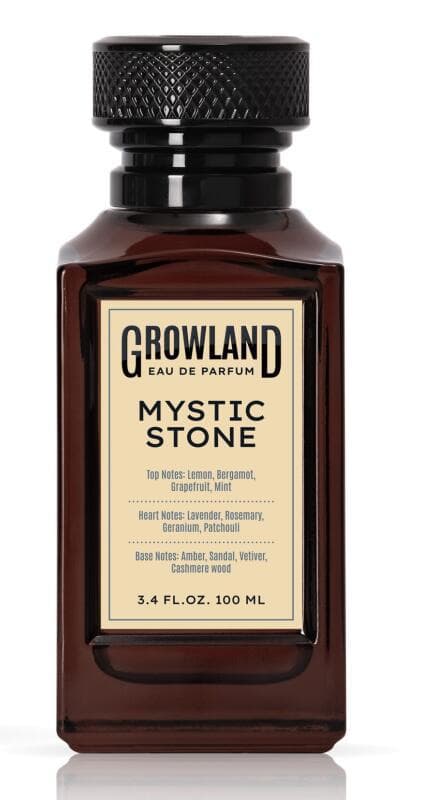 Mystic Stone