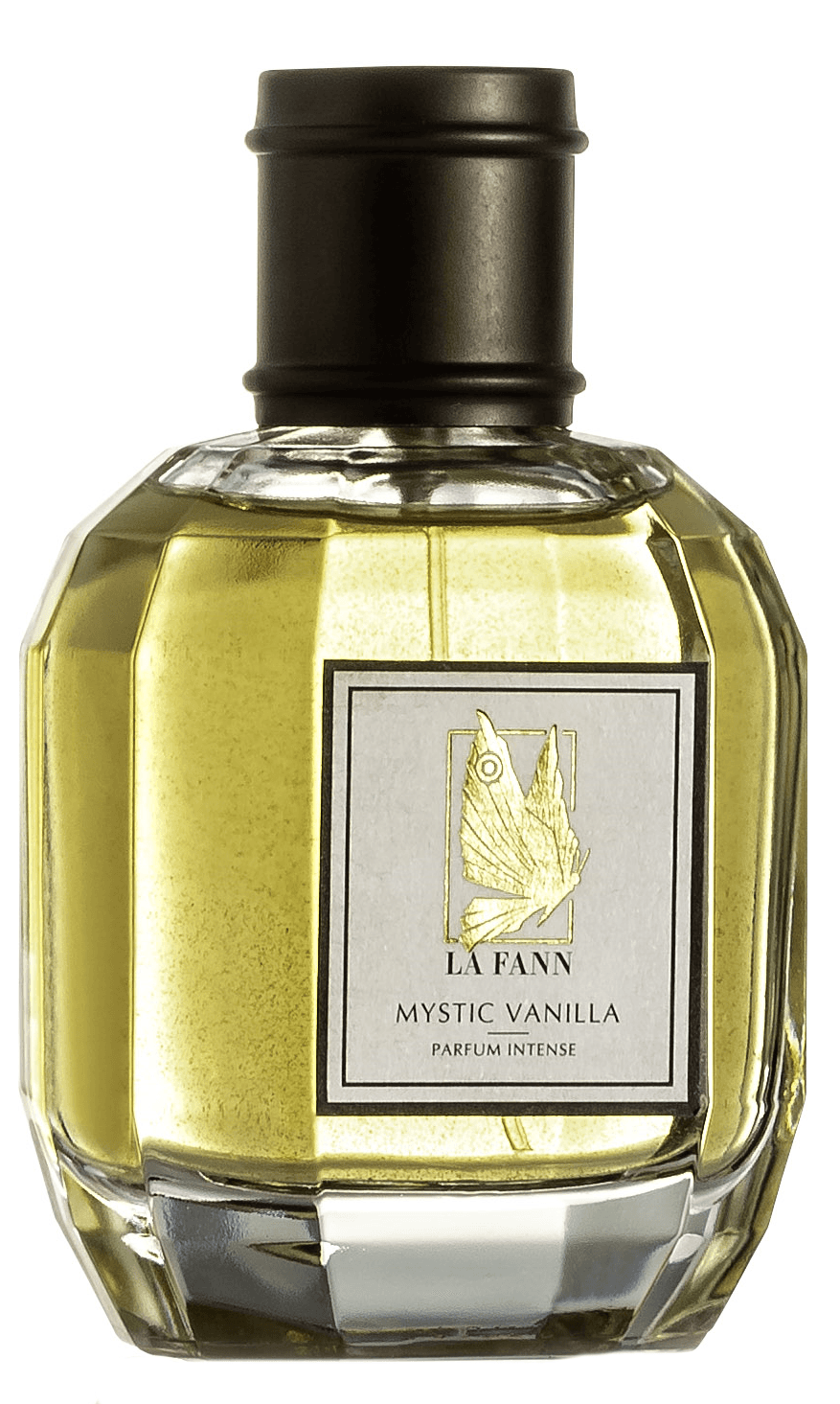 Mystic Vanilla