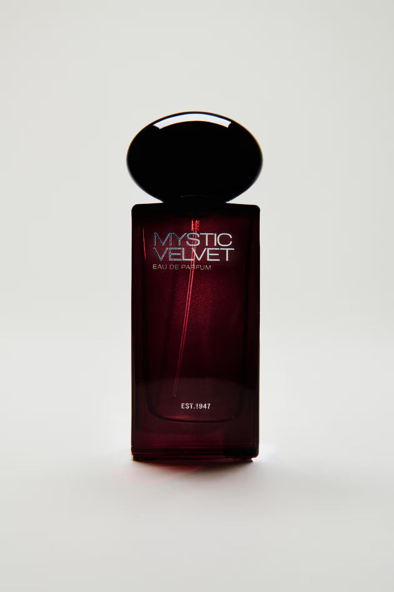 Mystic Velvet