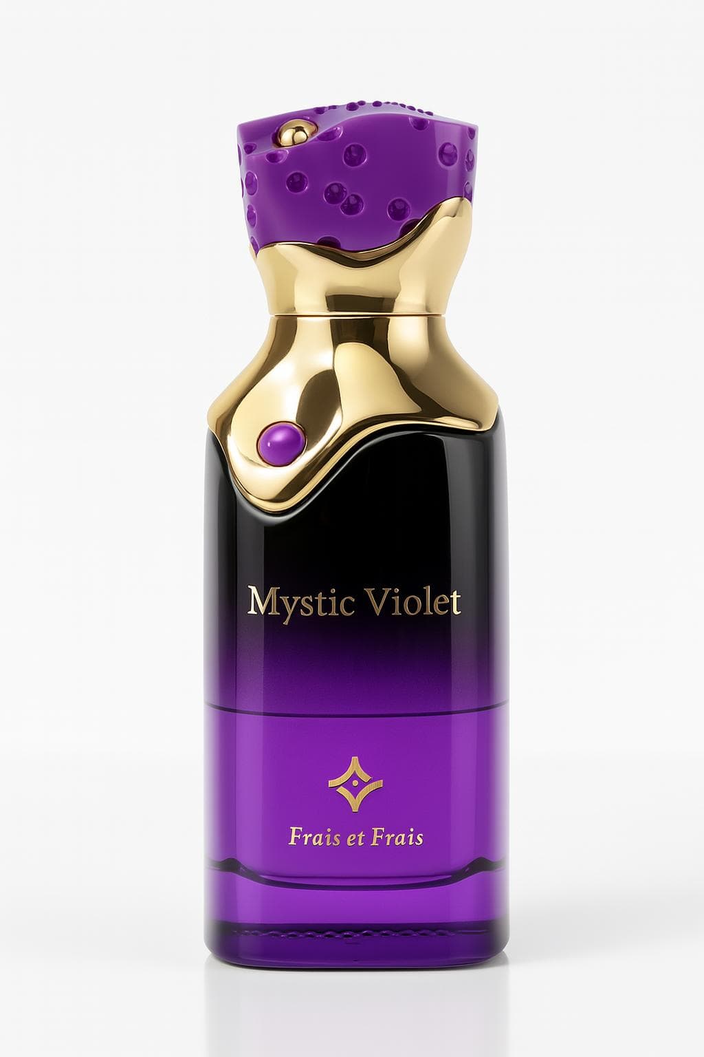 Mystic Violet