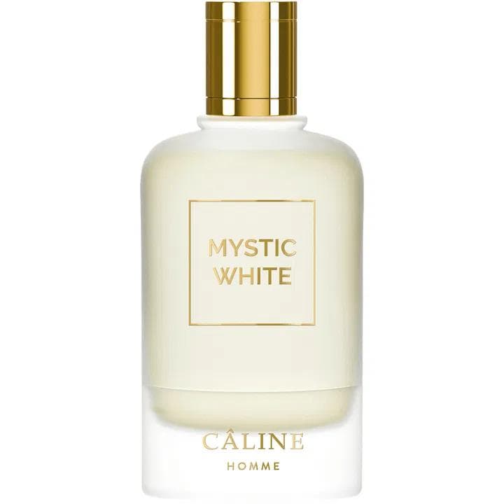 Mystic White