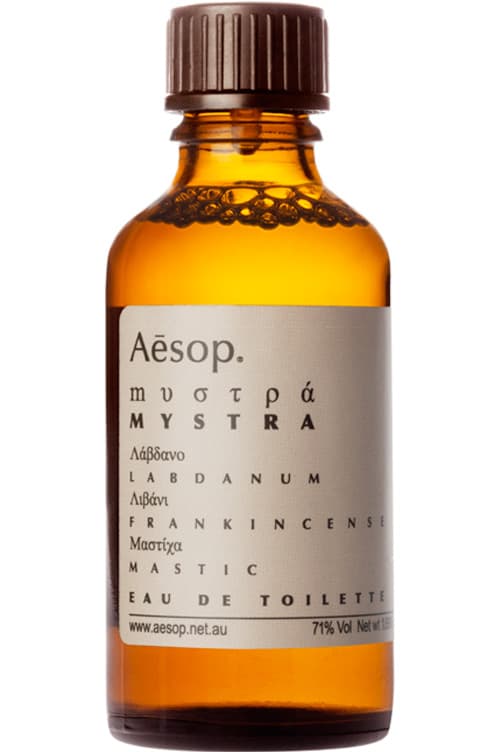 Mystra