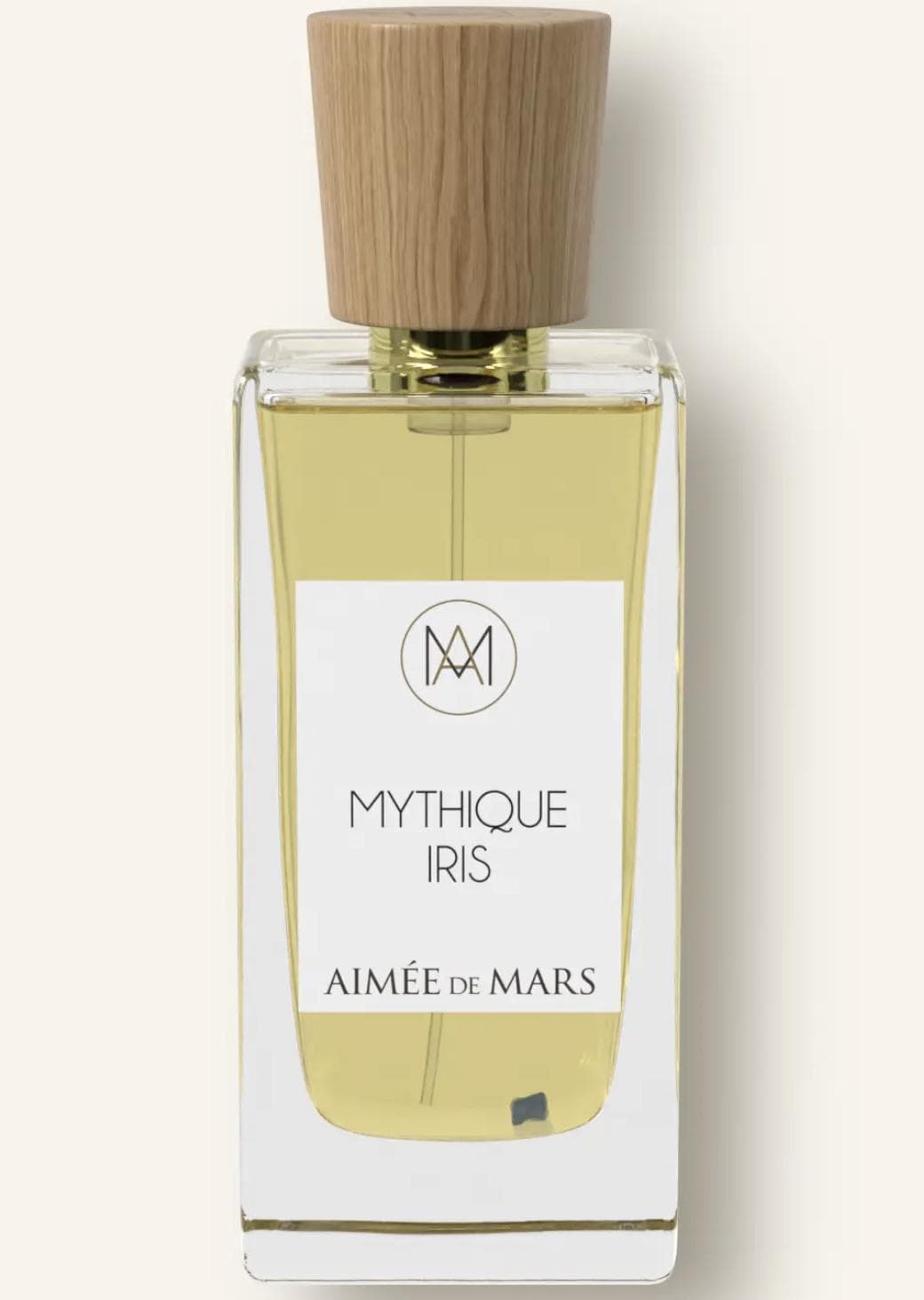Mythical Iris