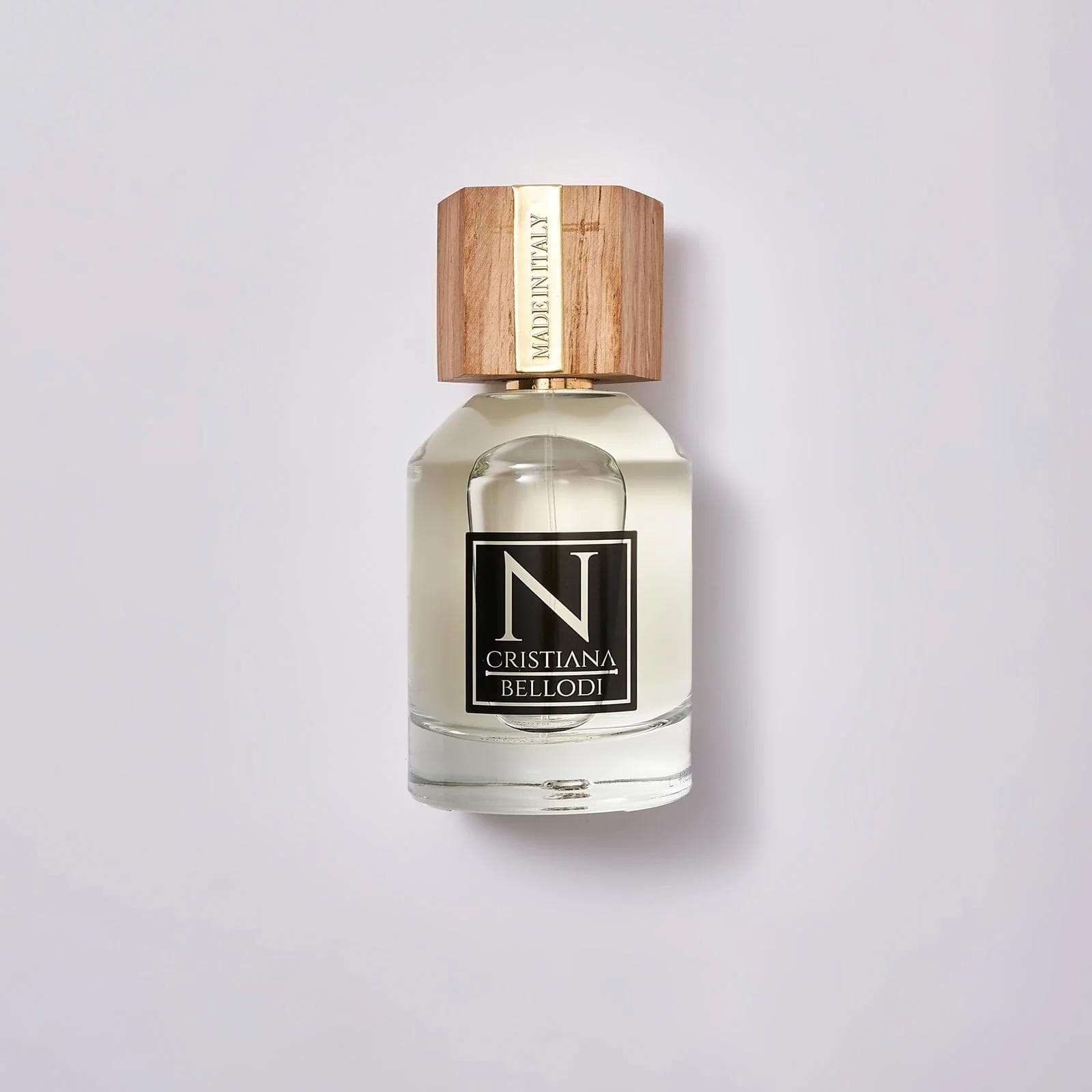 N