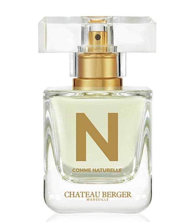 N As Natural