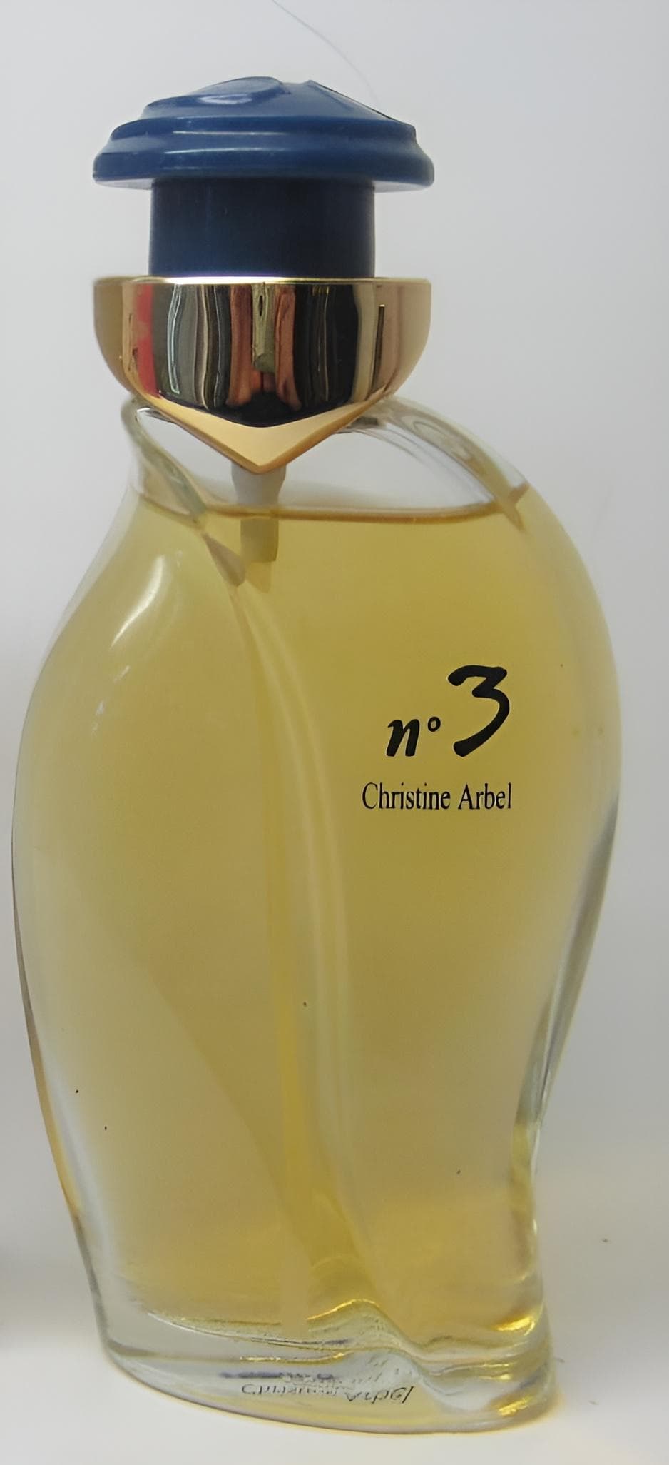 n° 3 Eau de Toilette