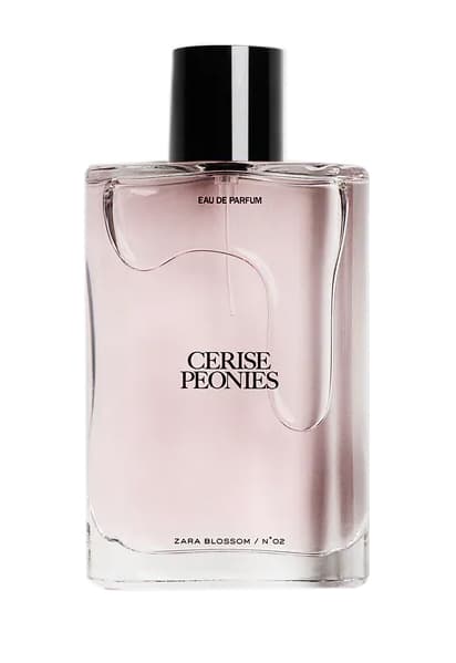 N°02 Cerise Peonies