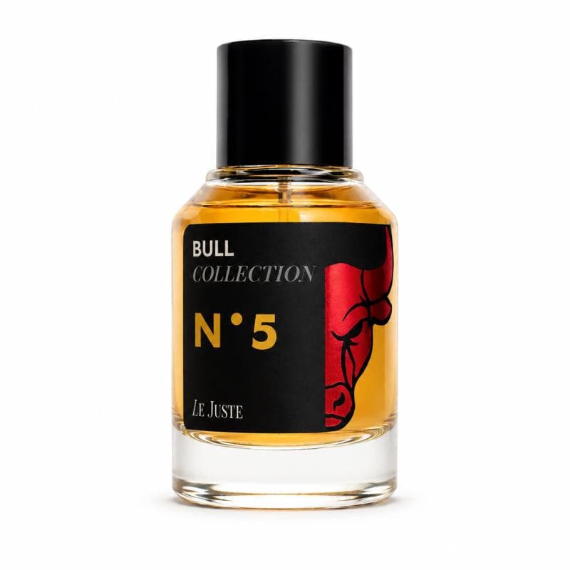 N5 El Salvaje
