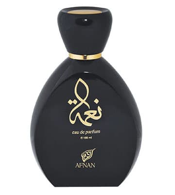 Naema Black
