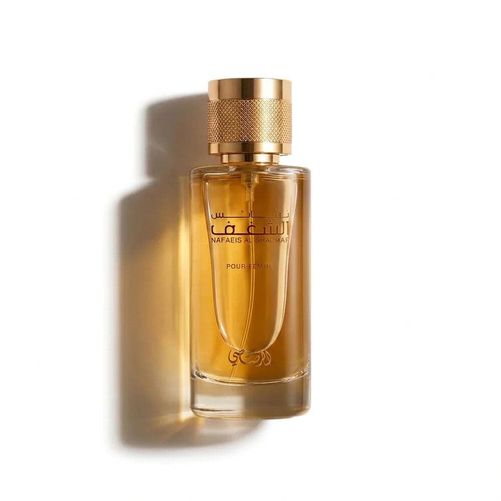 Nafaeis Al Shaghaf Pour Femme