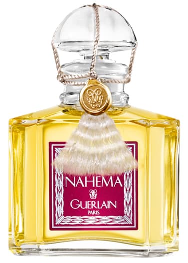 Nahema