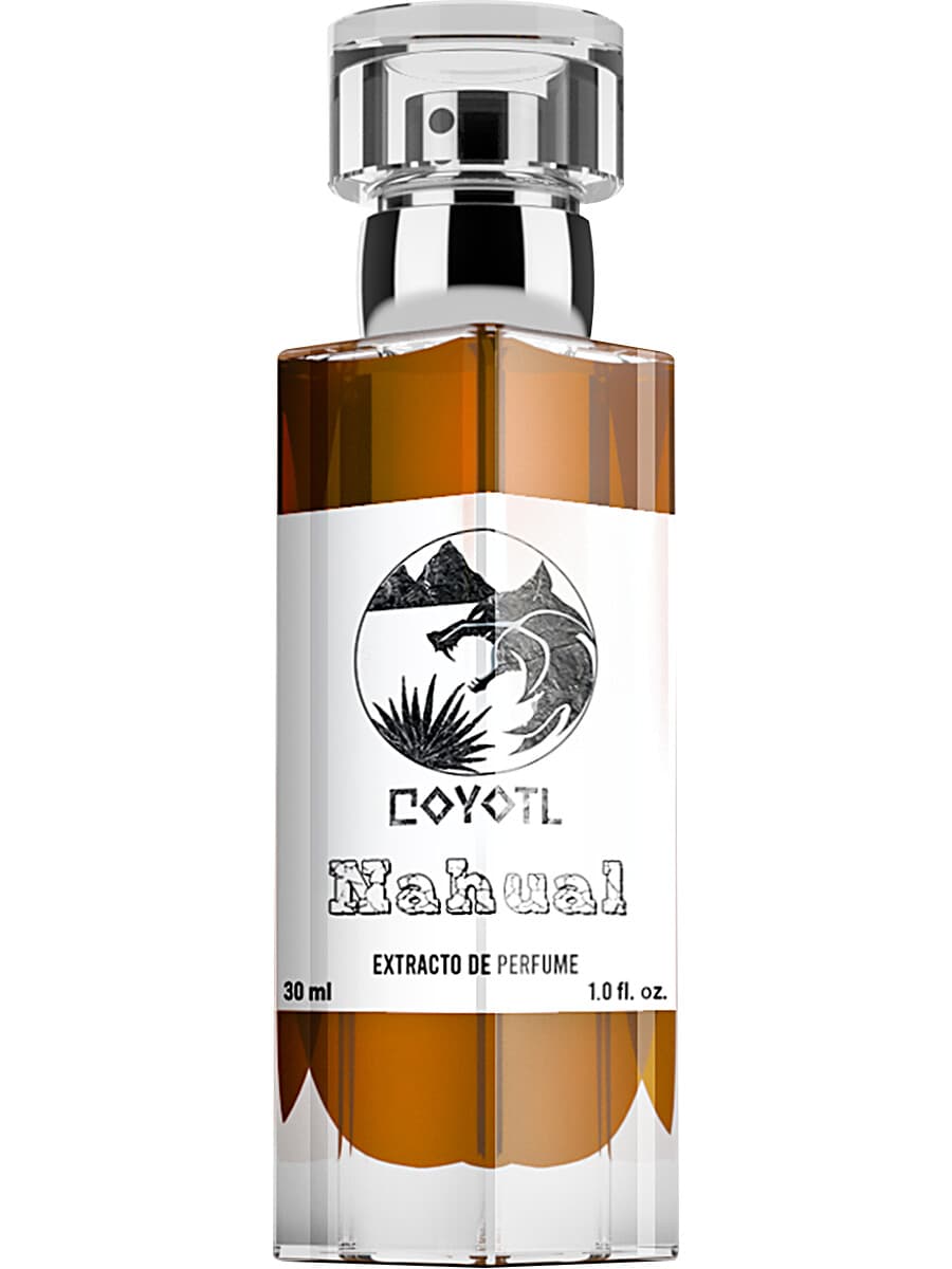 Nahual