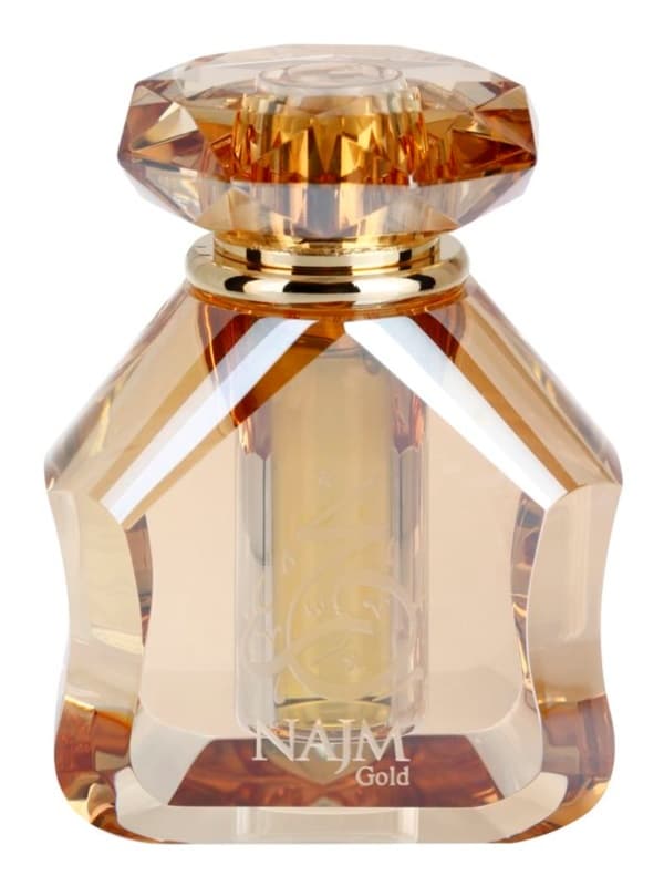 Najm Gold