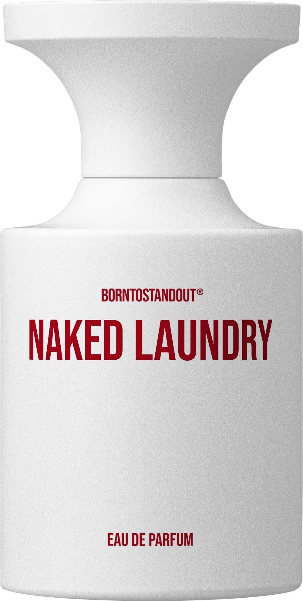 Naked Laundry
