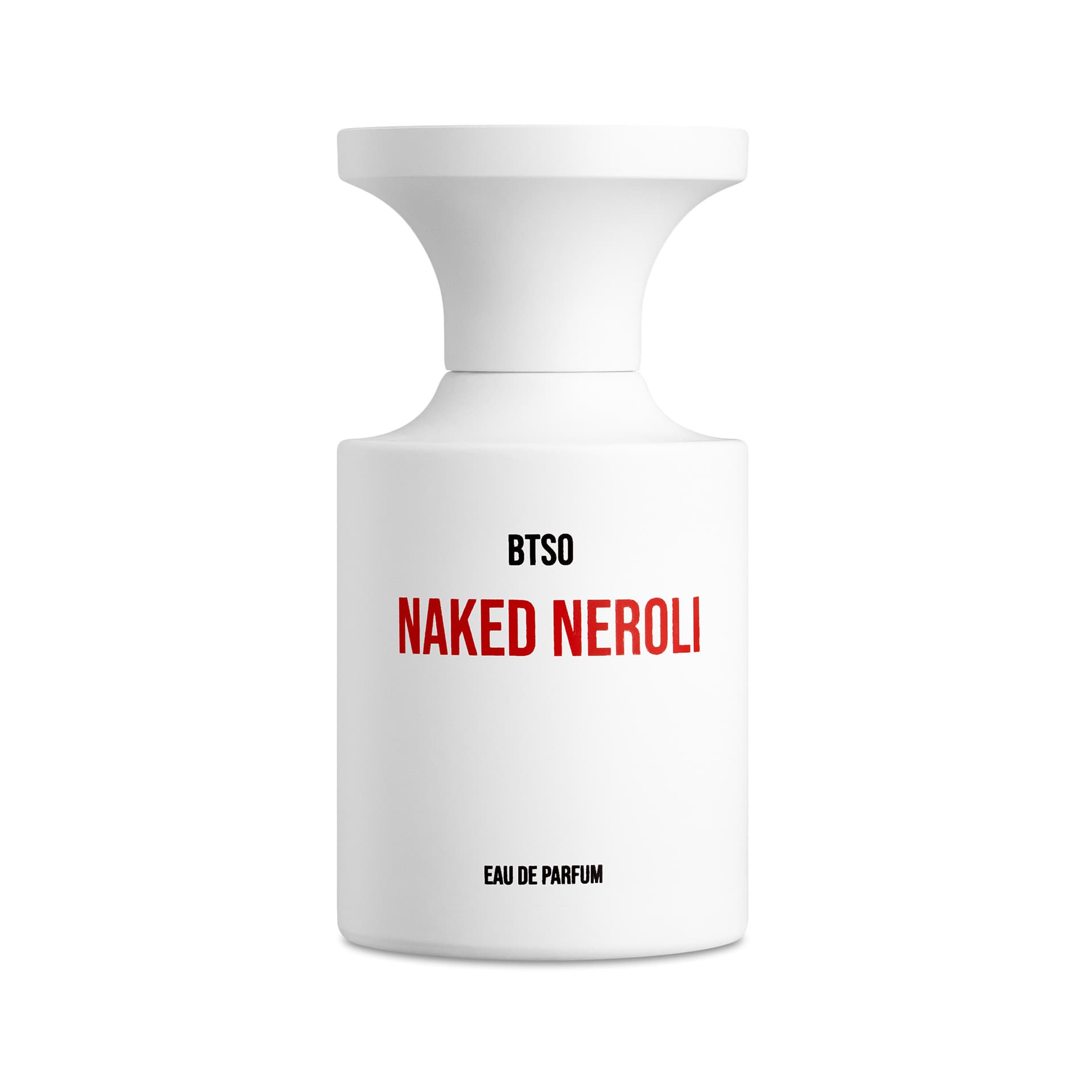 Naked Neroli