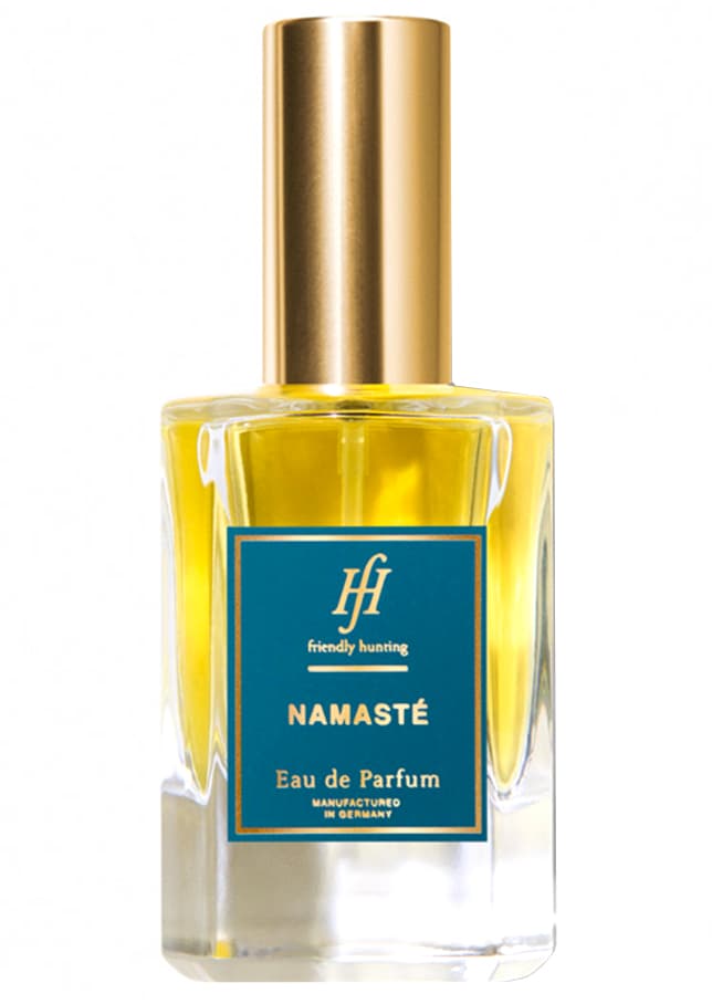 Namasté