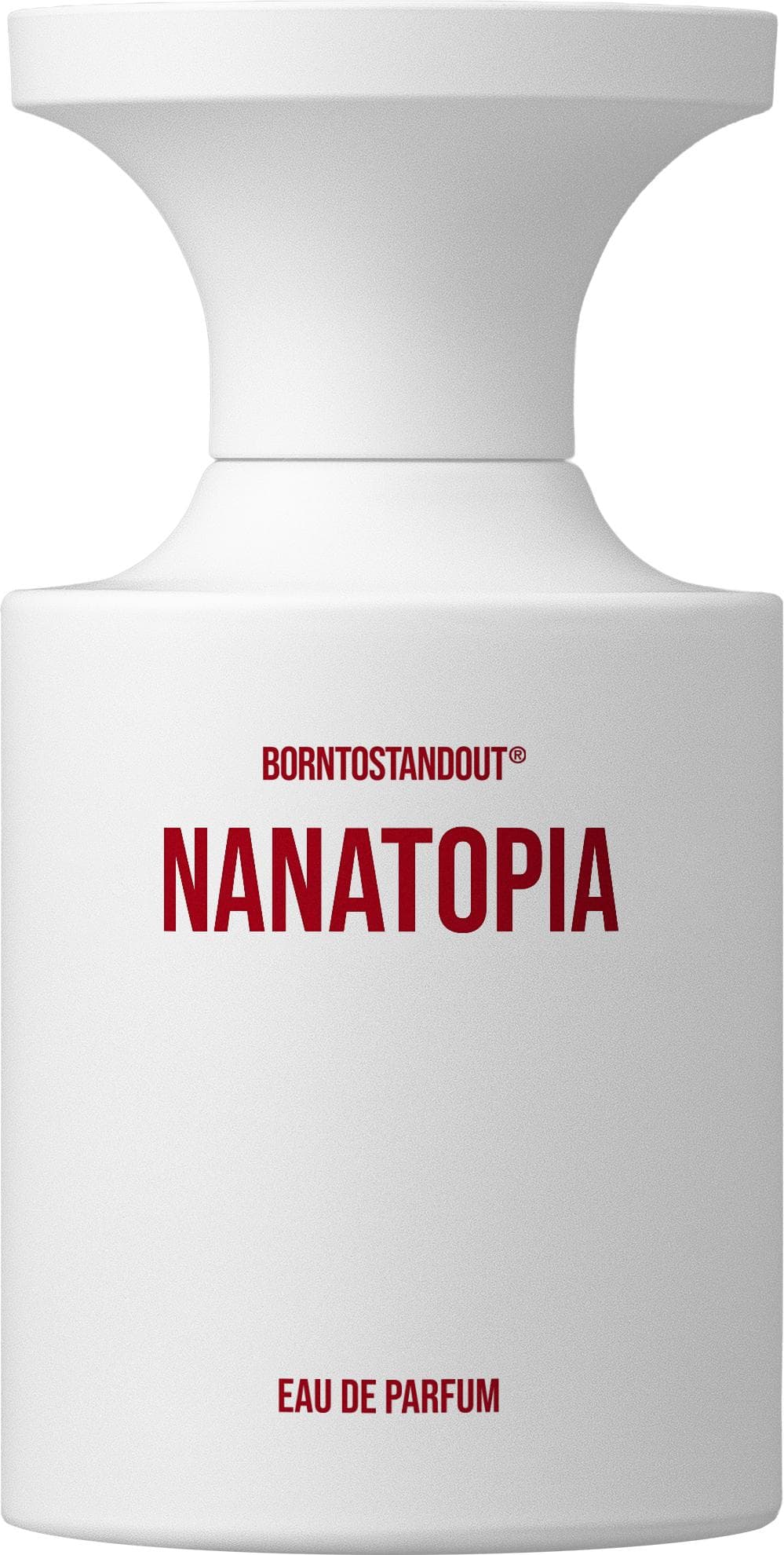 Nanatopia