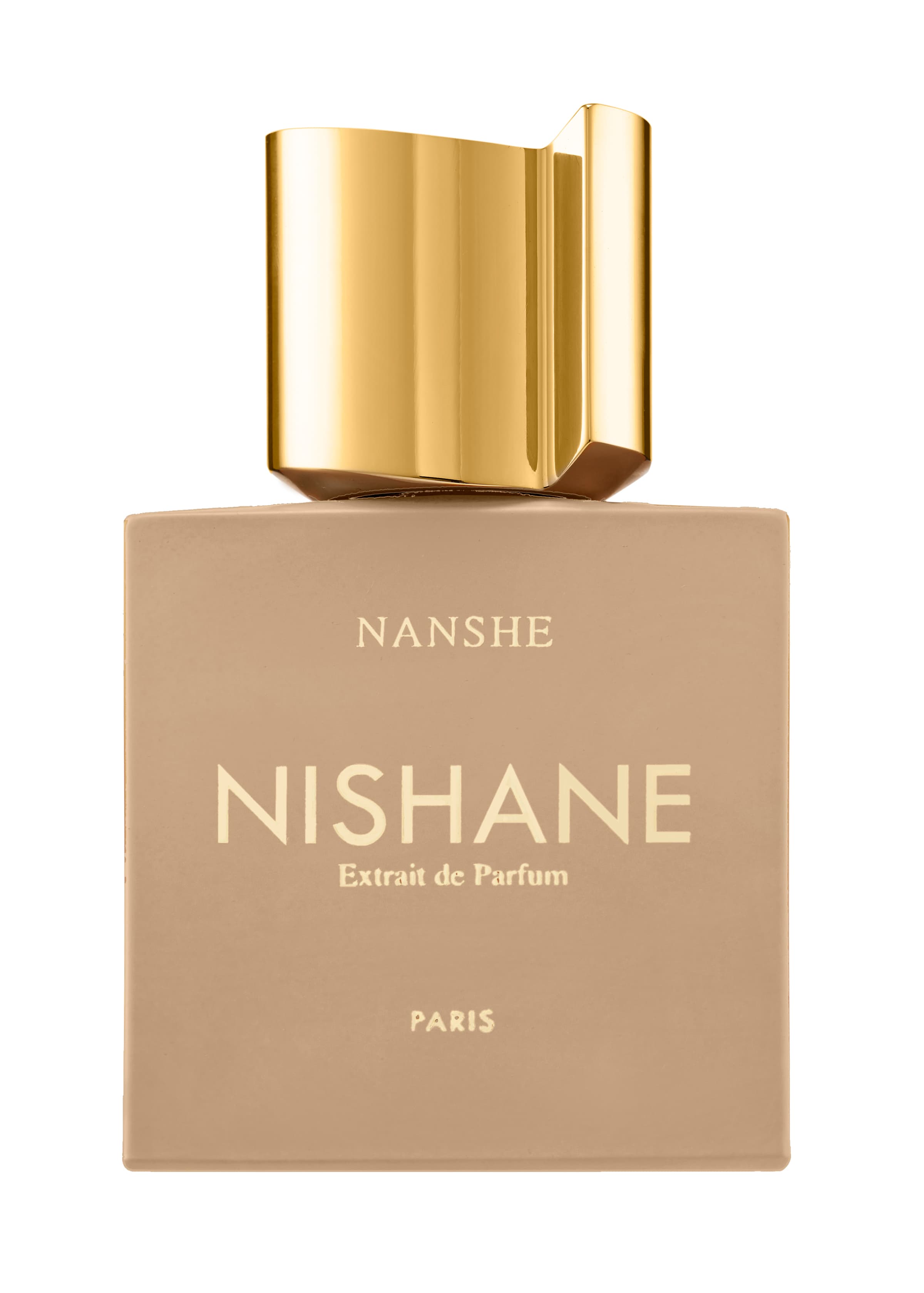 Nanshe