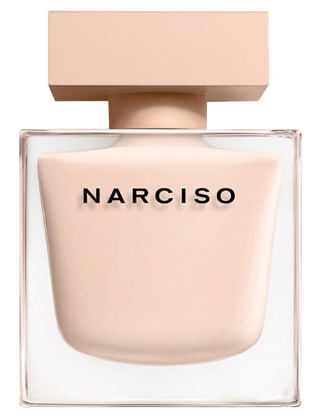 Narciso Poudree