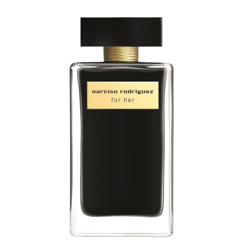 Narciso Rodriguez For Her Eau de Toilette Edition Limitée