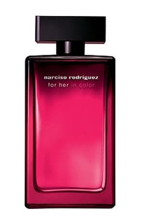 Narciso Rodriguez for Her in Color