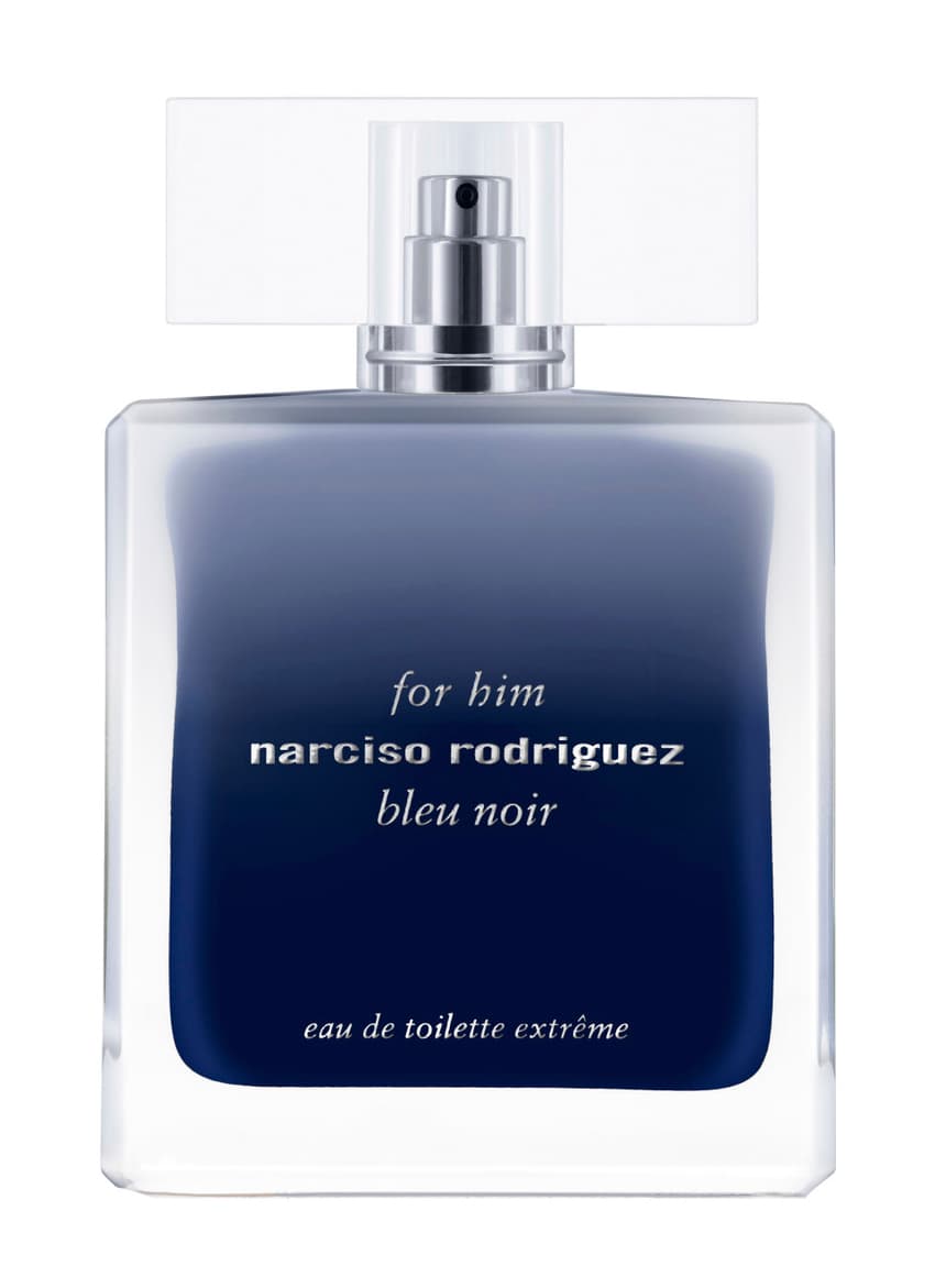Narciso Rodriguez For Him Bleu Noir Eau De Toilette Extreme