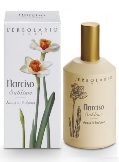 Narciso Sublime